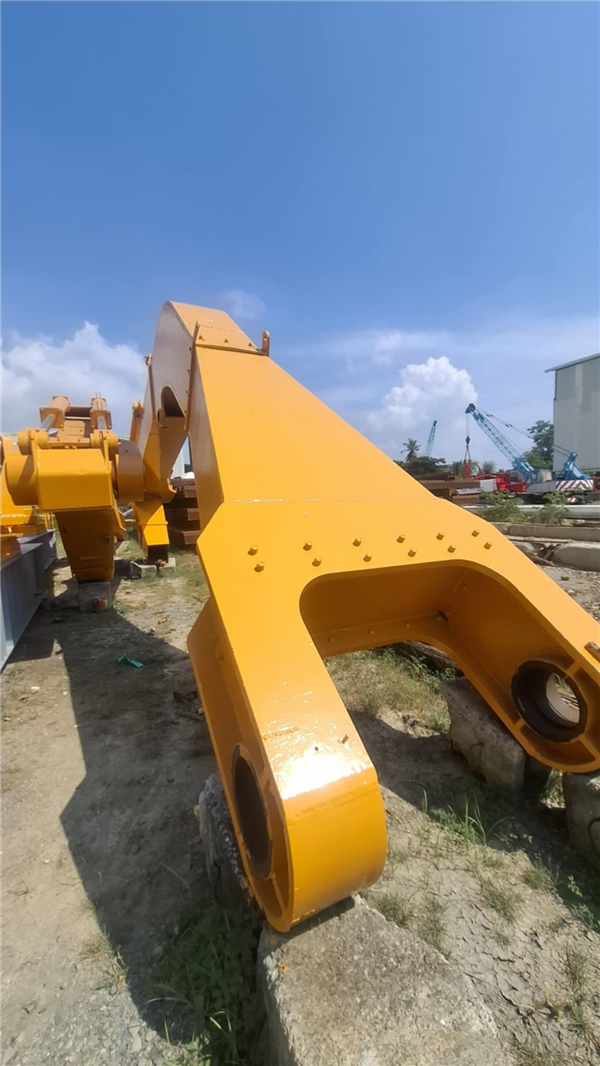 2 Units - Gemco Rock Breakers)